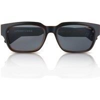 Superdry Sds-5004 Men'S Sunglasses - Exclusive Colour - Black