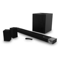 Manufacturer Refurbished - Klipsch Cinema 1200 Soundbar Surround Sound System