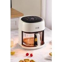 Touch Screen Air Fryer 4.5L