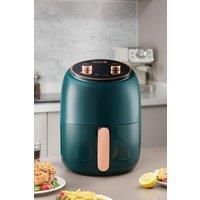 8L Knob Air Fryer