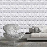 12 Pcs PVC 3D Wall panel Decorative Wallpaper