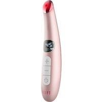 Handheld Eye And Face Massager With Red Led Light - 2 Colours