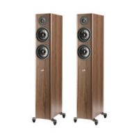 Polk Audio Reserve R500 Floorstanding Speakers - Brown