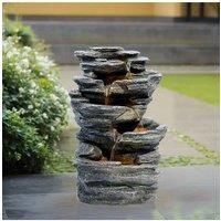 Creative Rockery Decoration Outdoor Water Fountain