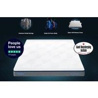 Max Hybrid Memory Foam Mattress- Early Bird Offer!