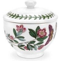 Portmeirion Botanic Garden Covered Sugar Bowl 8.8oz