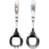 Portmerion Botanic Garden Salad Servers BG1107