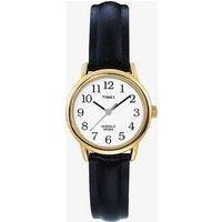 Timex Ladies Gold Plated Watch T20433D7