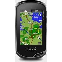 Garmin Oregon 700 Handheld GPS Navigation System