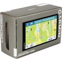 Tablet GPS Garmin Drive Track 71lm