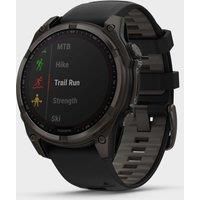 Fenix 8 Sapphire Solar Edition 47mm GPS Smartwatch