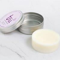 Lavender Hand & Body Moisturiser 50g