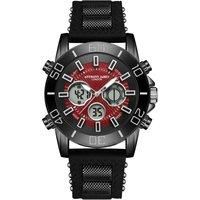 Hand Assembled Anthony James Limited Edition Speedster Watch