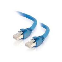 C2G 3 meter Cat6 UTP LSZH Network Patch Cable Blue Designed For NetworK Devices