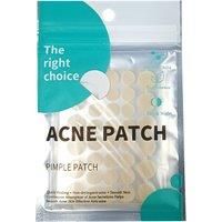 Translucent Dots For Spots Acne Patches