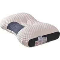 Cervical Orthopaedic Memory Foam Pillow