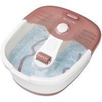 REVLON Pediprep Foot Spa and Pedicure Set with Nine Accessories