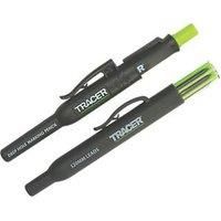 Tracer AMK1 Deep Pencil Marker with Lead (Blister Pack)