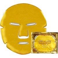 10 Gold Collagen Masks