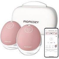 Momcozy M9 Double Breast Pump