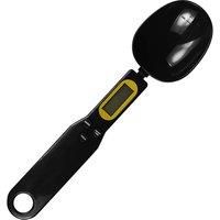 Electronic Measuring Spoon - Black Or White!