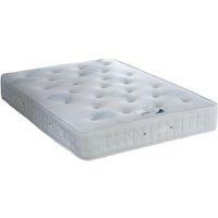 Anniversary Backcare Pocket Sprung Mattress Double