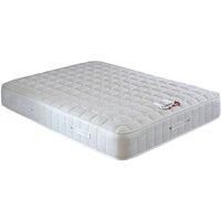 Ultimate Ortho 1000 Pocket Sprung Mattress Super King