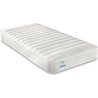 Theo Pocket Sprung Low Profile Mattress Single