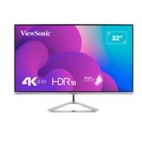 ViewSonic VX3276-4K-mhd 31.5 4K UHD HDR Monitor