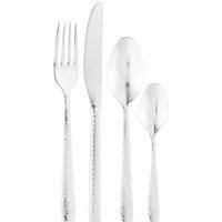 Belleek Cutlery Set Living Nordica 24 Piece New 8977