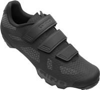 Giro Men/'s Ranger Cross Trainer, Black, 11.5 UK