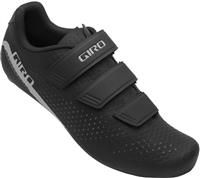 GIRO Stylus Black Shoes Size 40 21