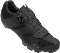 GIRO Cylinder II Black Shoes Size 41 21