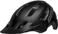 Bell Nomad 2 MIPS MTB Helmet 2022: Matte Black Universal M/L 53-60cm