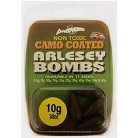 Dinsmores Arlesey Bomb 3/8Oz, Black