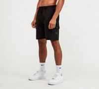 Closure London Utility Combat Cargo Short - Black - Size L