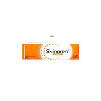 Skinoren Acne Treatment Cream 30g Advanced Formula for Effective Acne Reduces Inflammation Suitable for All Skin Types