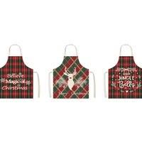 Festive Christmas Special Apron - 3 Designs