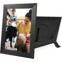 Digital Photo Frame - Videos & Photos - App Controlled