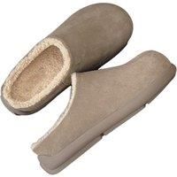 Ugg Inspired Women'S Warm Flat Slippers - 5 Sizes, 2 Colours