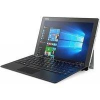 Lenovo Ideapad Miix 520 2-In-1 Laptop With Intel I5 Core - W10 Or W11