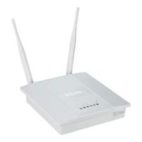 D-Link DAP-2360 Nuclias Connect Wireless N 2.4GHz Rugged PoE Access Point White