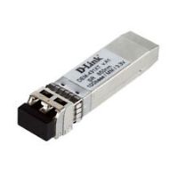 D-Link DEM-431XT Network Transceiver Module Fiber Optic SFP+ 10000 Mbit/s