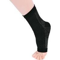 Plantar Fasciitis Open Toe Socks