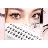 At Home Individual Lash Extension Kit - 4 Options!