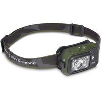 Black Diamond Storm 450 Headlamp Size One Size Dark Olive