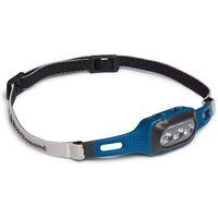 BLACK DIAMOND Deploy Run Light - 300 Lumen Rechargable Running Headlamp, Creek Blue