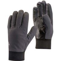 Black Diamond Midweight Softshell Gloves – Men/'s Ski Gloves