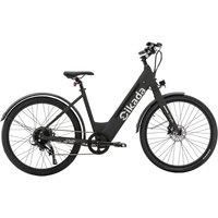 Cikada City Electric Hybrid Bike