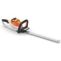 STIHL HSA 50 50cm 36V 1 x 72Wh Li-Ion AK System Brushless Cordless Hedge Trimmer (924VP)